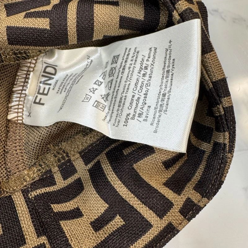 Fendi Kids Elegant 120990