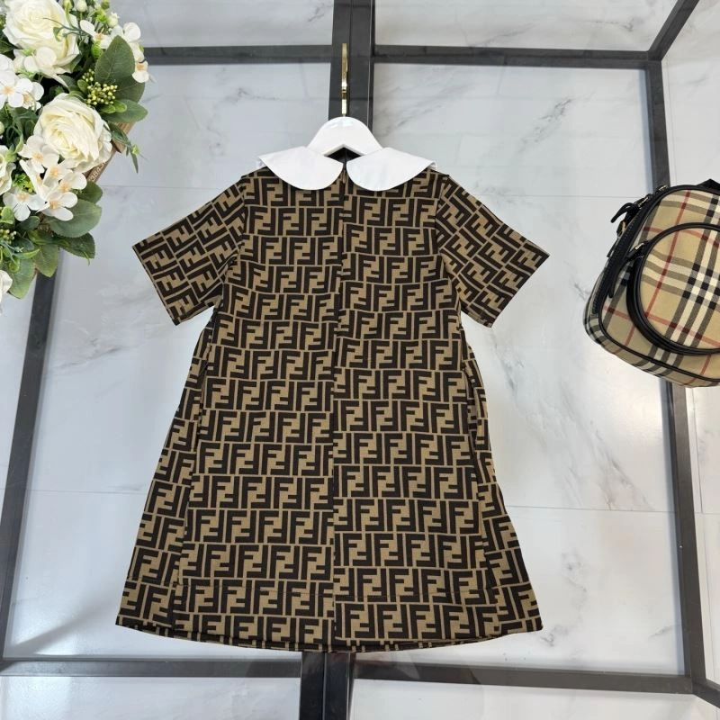 Fendi Kids Elegant 120990