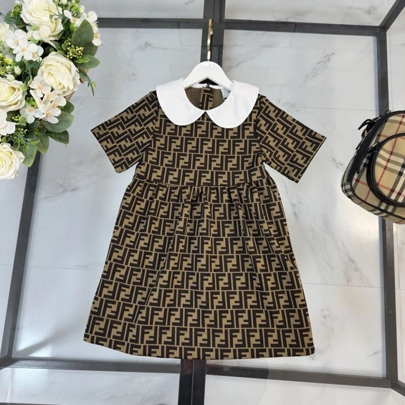Fendi Kids Elegant 120990