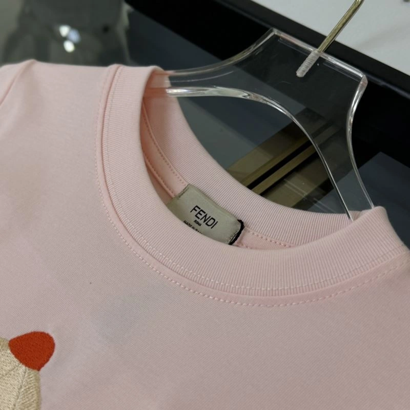 Fendi Kids ZipUp 121001