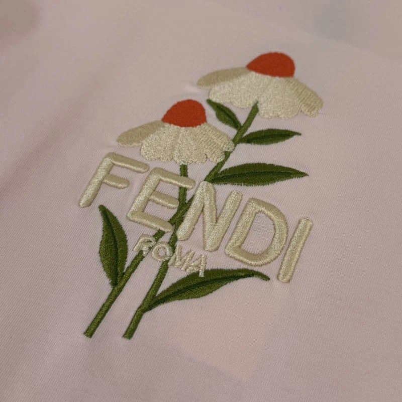 Fendi Kids ZipUp 121001