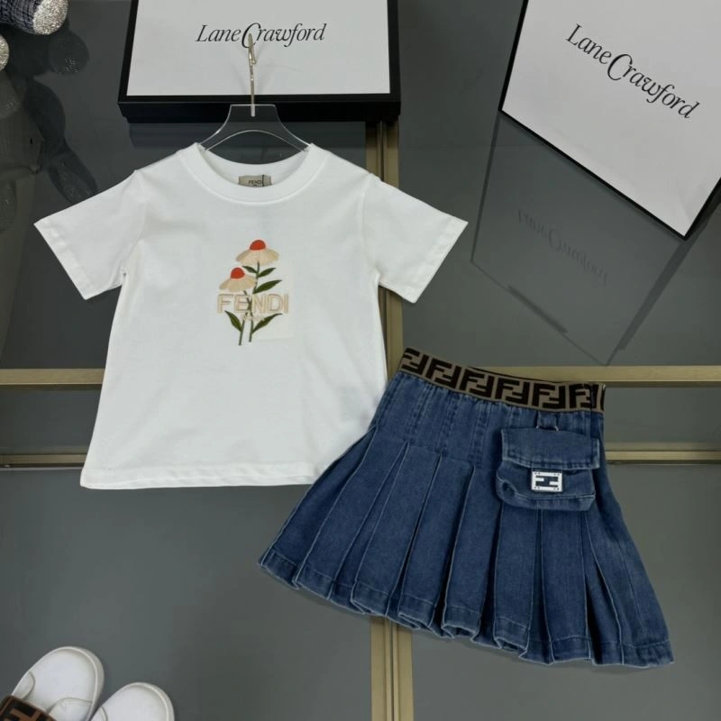 Popular Fendi Kids 121004