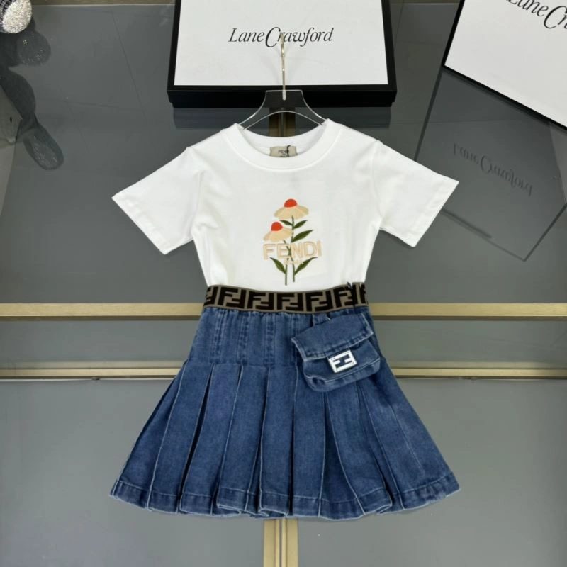 Popular Fendi Kids 121004