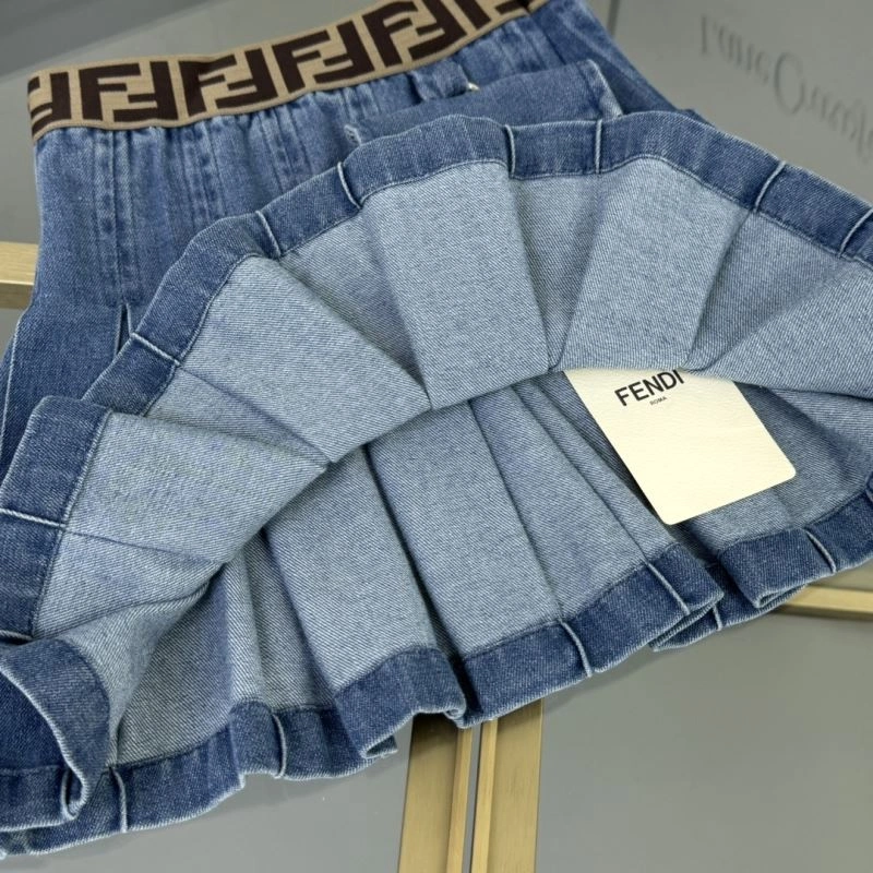 Popular Fendi Kids 121004