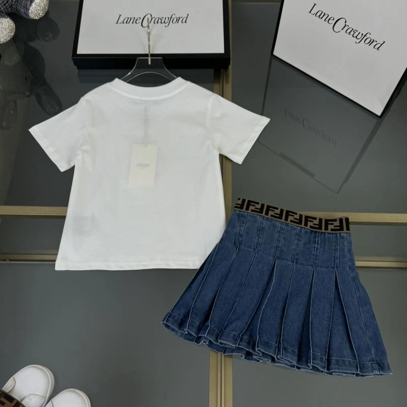 Popular Fendi Kids 121004