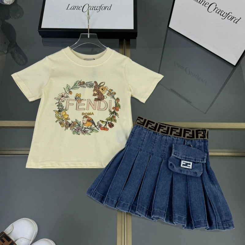 Snug Fendi Kids 120987