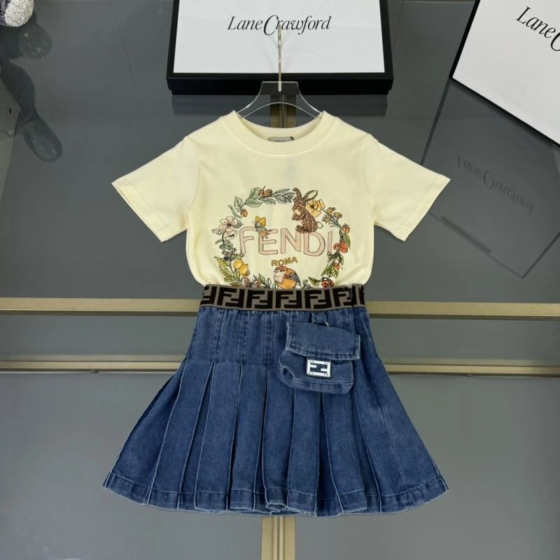 Snug Fendi Kids 120987