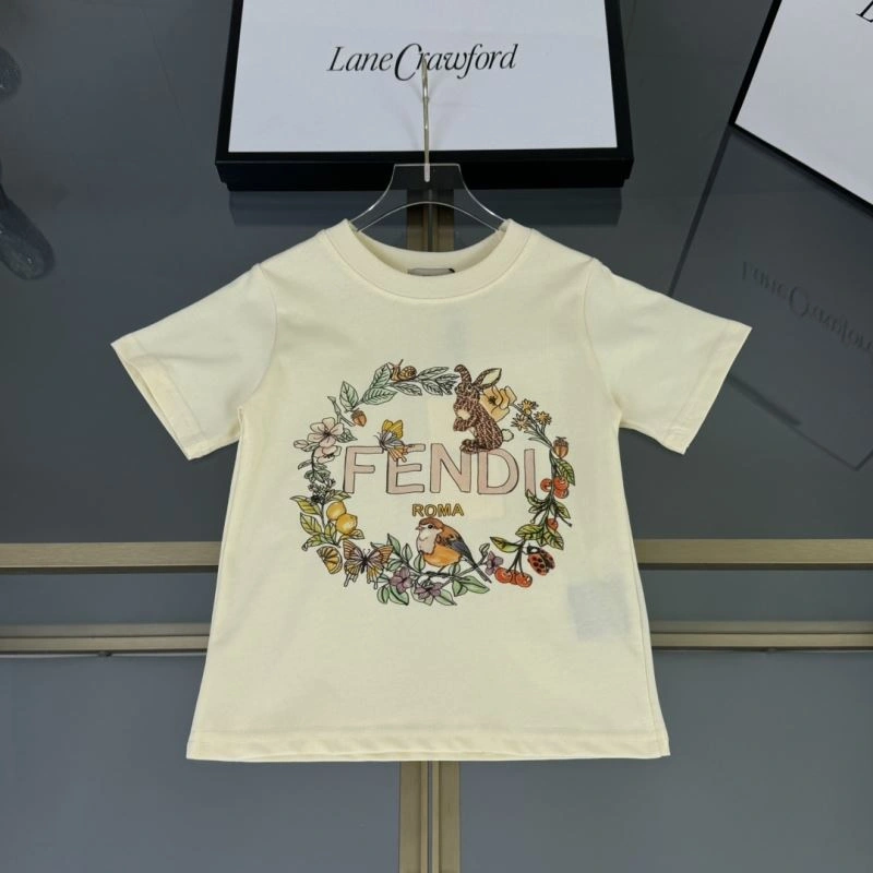 Snug Fendi Kids 120987