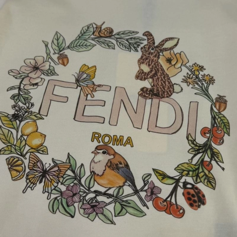 Snug Fendi Kids 120987