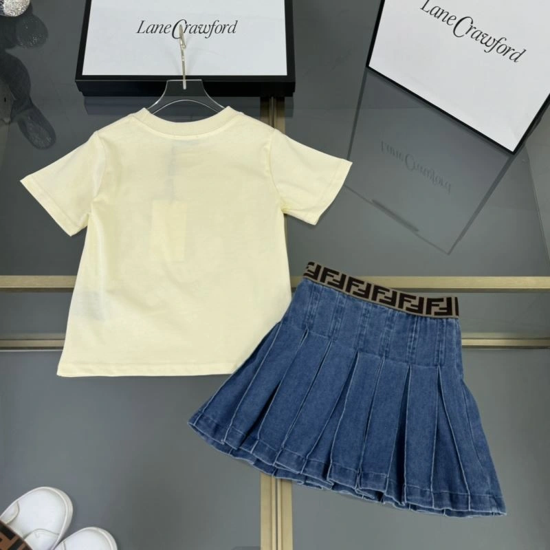 Snug Fendi Kids 120987