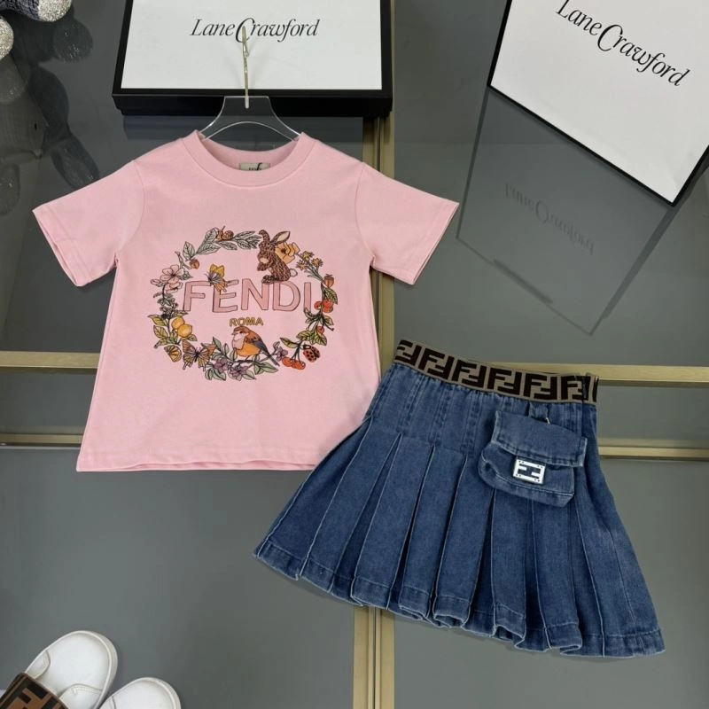 QuickDry Fendi Kids 120986