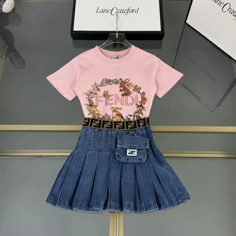 QuickDry Fendi Kids 120986