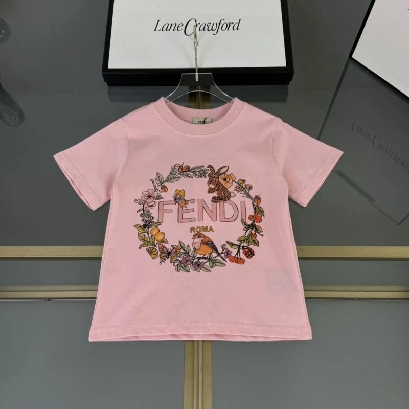 QuickDry Fendi Kids 120986