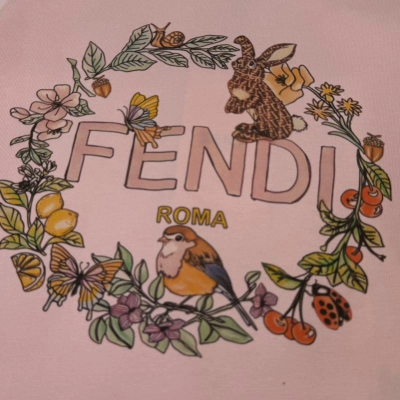 QuickDry Fendi Kids 120986