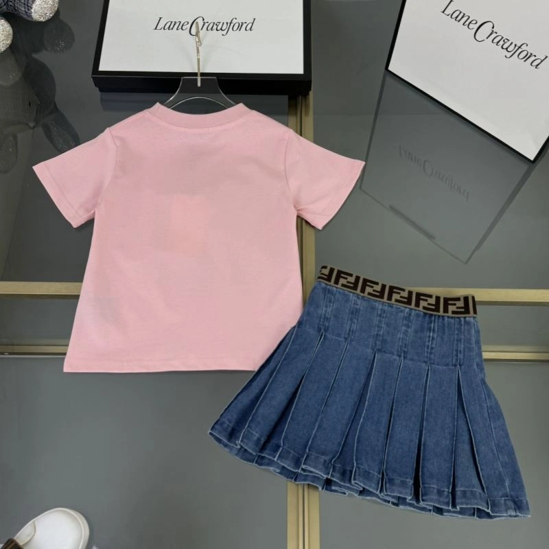 QuickDry Fendi Kids 120986
