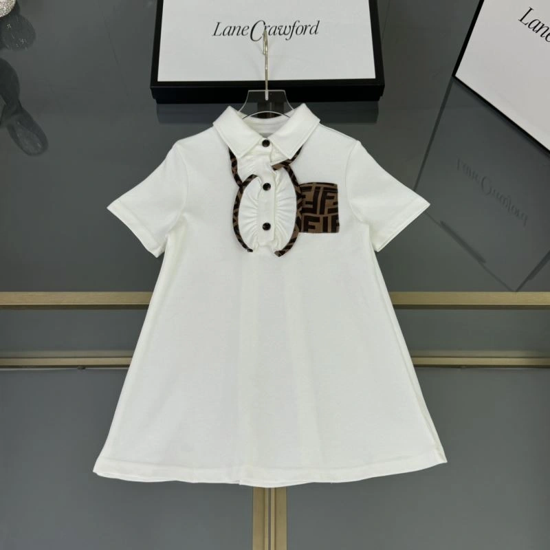 Fendi Kids GoodFit 120985