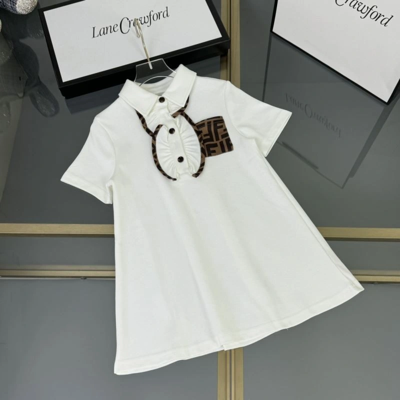 Fendi Kids GoodFit 120985