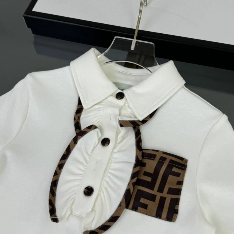 Fendi Kids GoodFit 120985