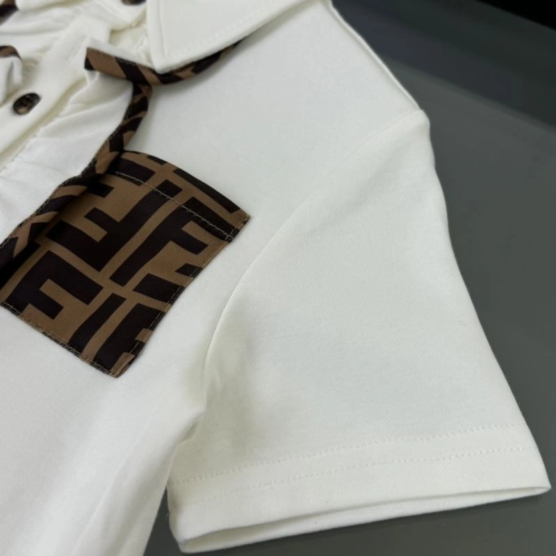 Fendi Kids GoodFit 120985
