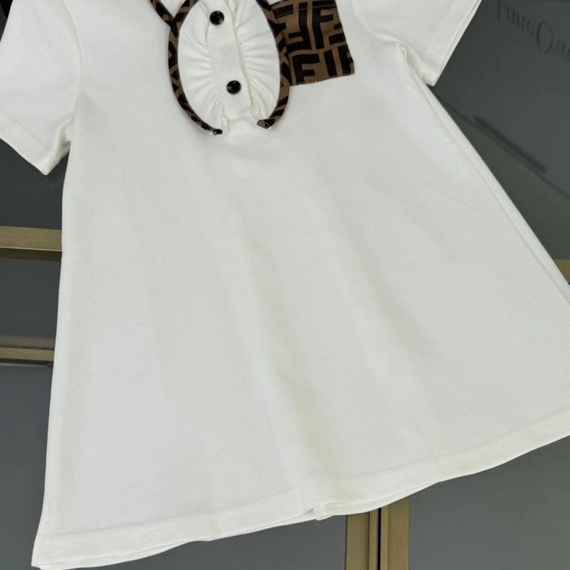 Fendi Kids GoodFit 120985
