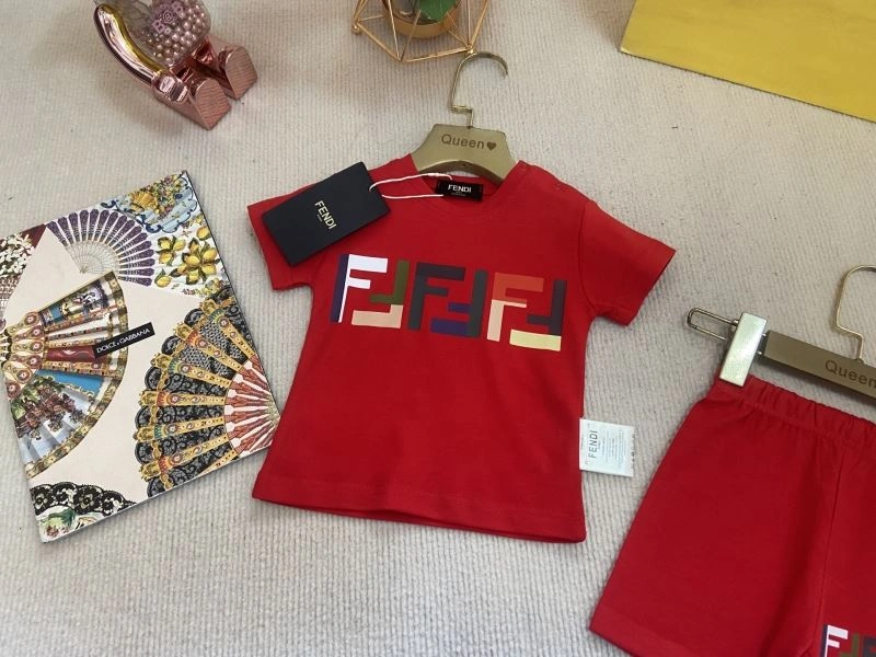 Efficient Fendi Kids 120995