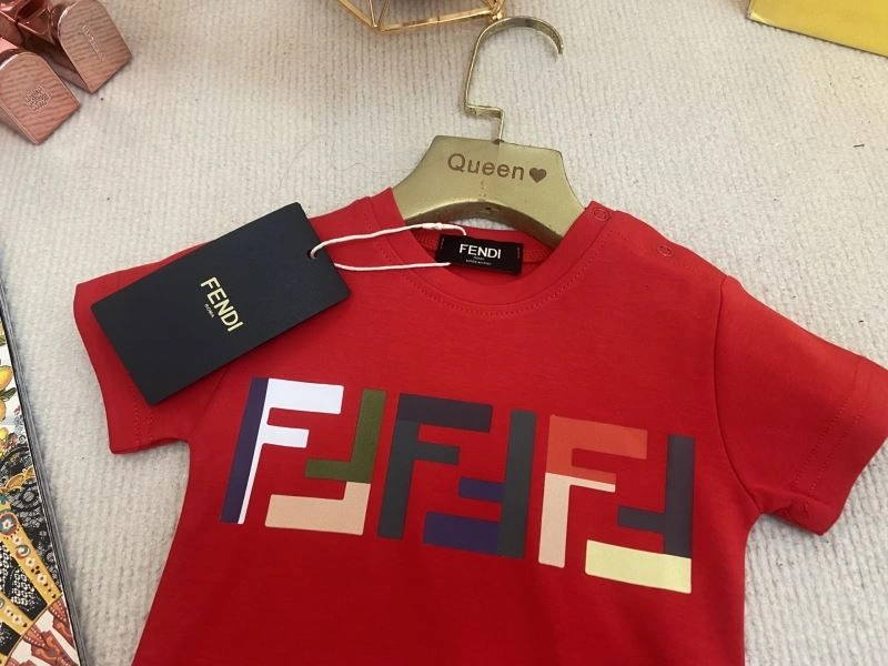 Efficient Fendi Kids 120995