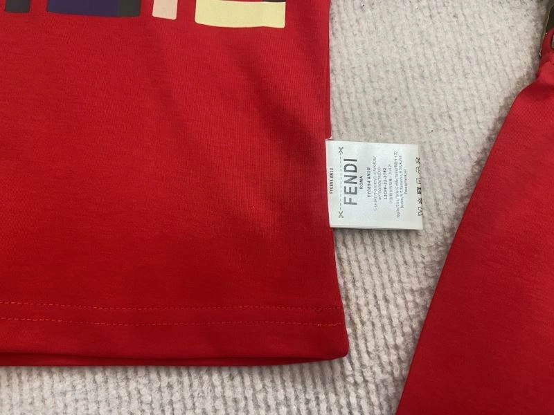 Efficient Fendi Kids 120995