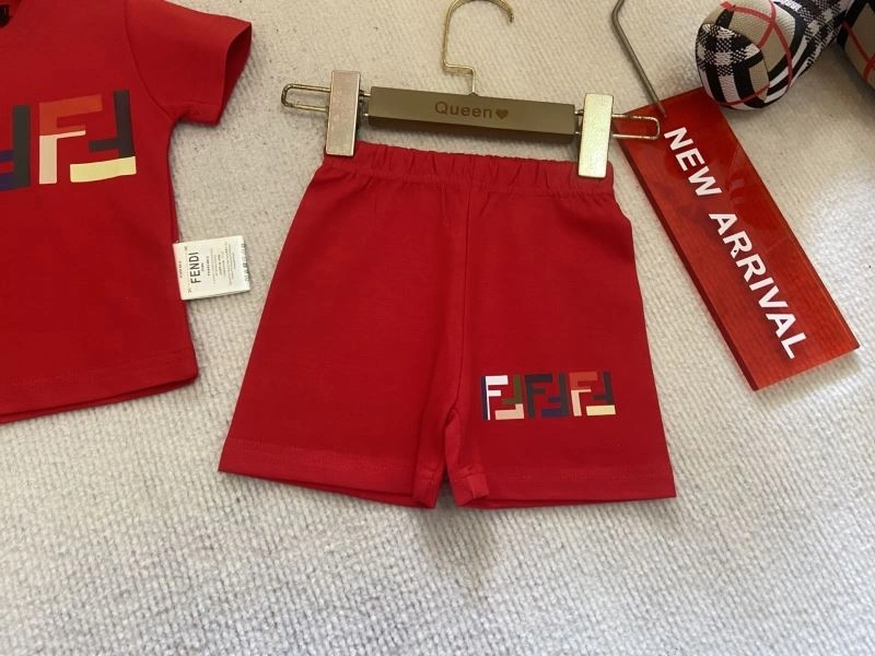 Efficient Fendi Kids 120995