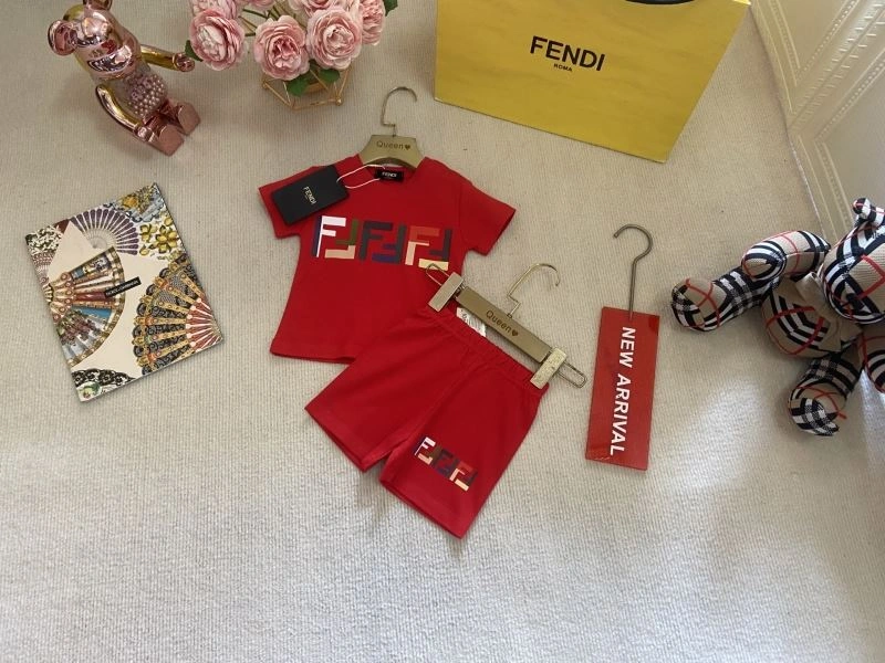 Efficient Fendi Kids 120995