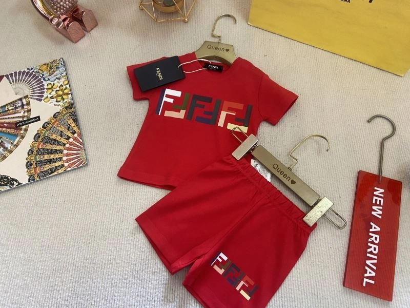 Efficient Fendi Kids 120995