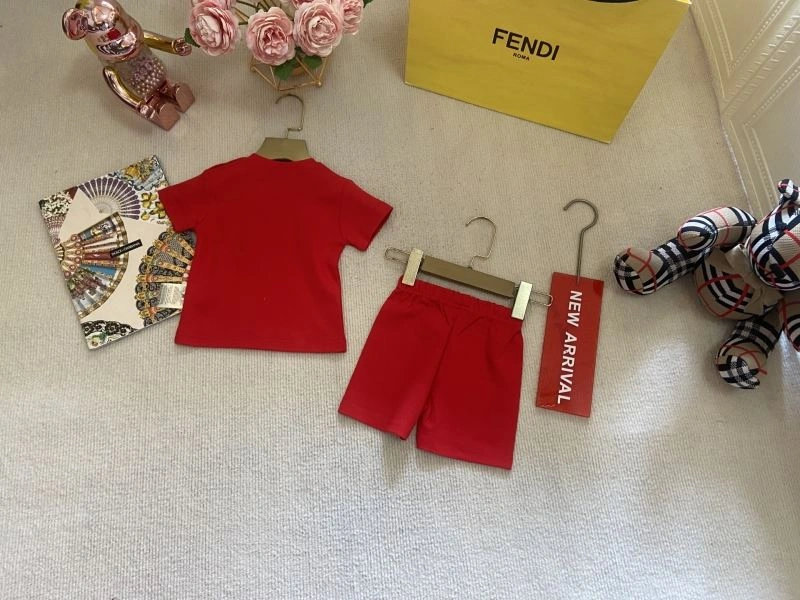Efficient Fendi Kids 120995