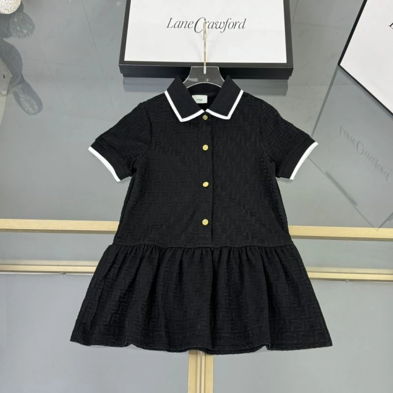 Fendi Kids Trendsetting 121002