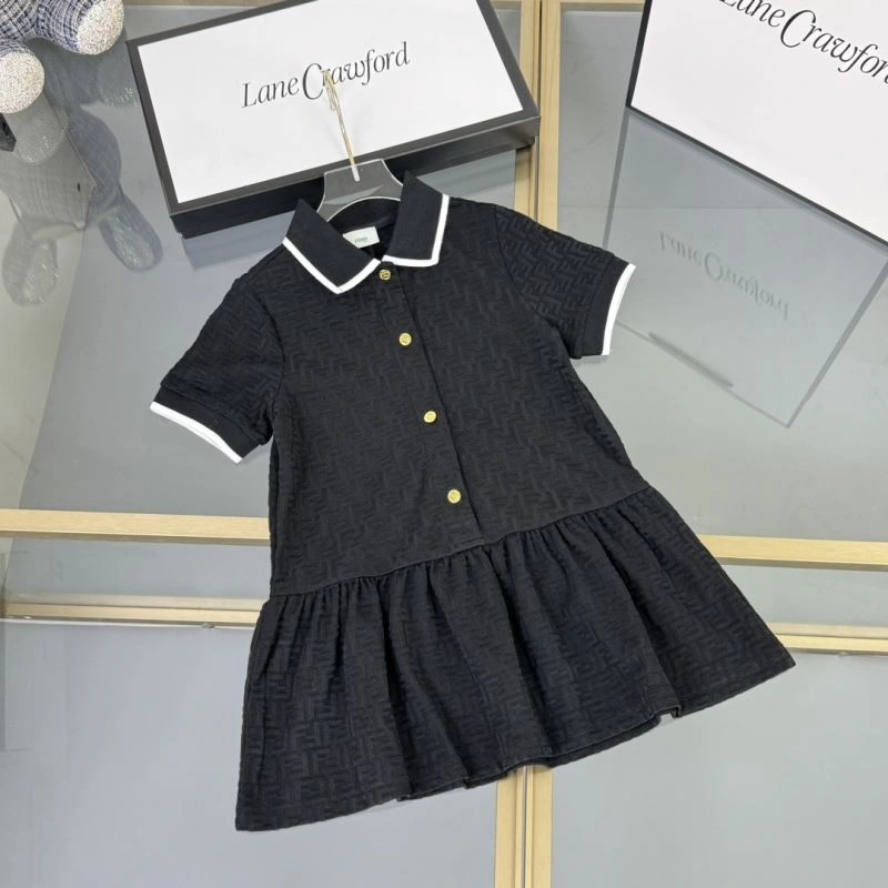 Fendi Kids Trendsetting 121002
