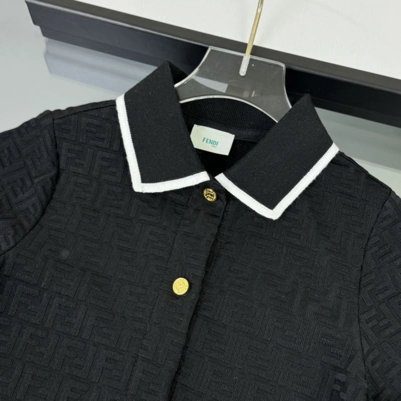 Fendi Kids Trendsetting 121002