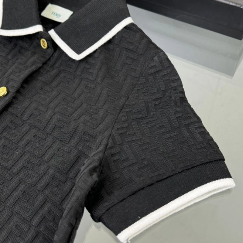 Fendi Kids Trendsetting 121002