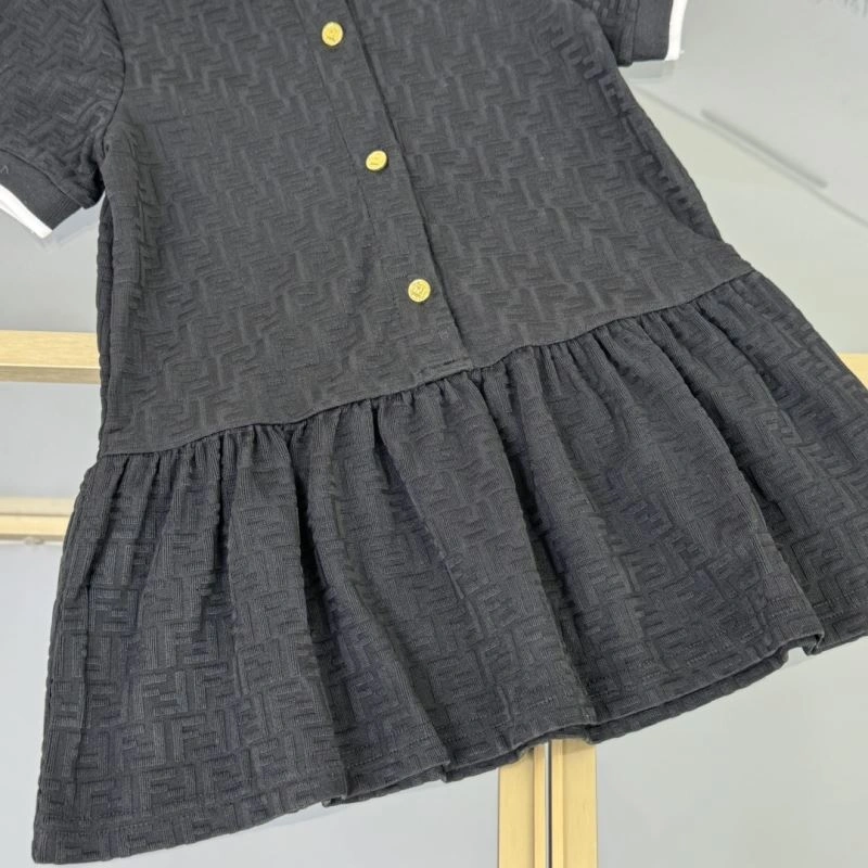 Fendi Kids Trendsetting 121002