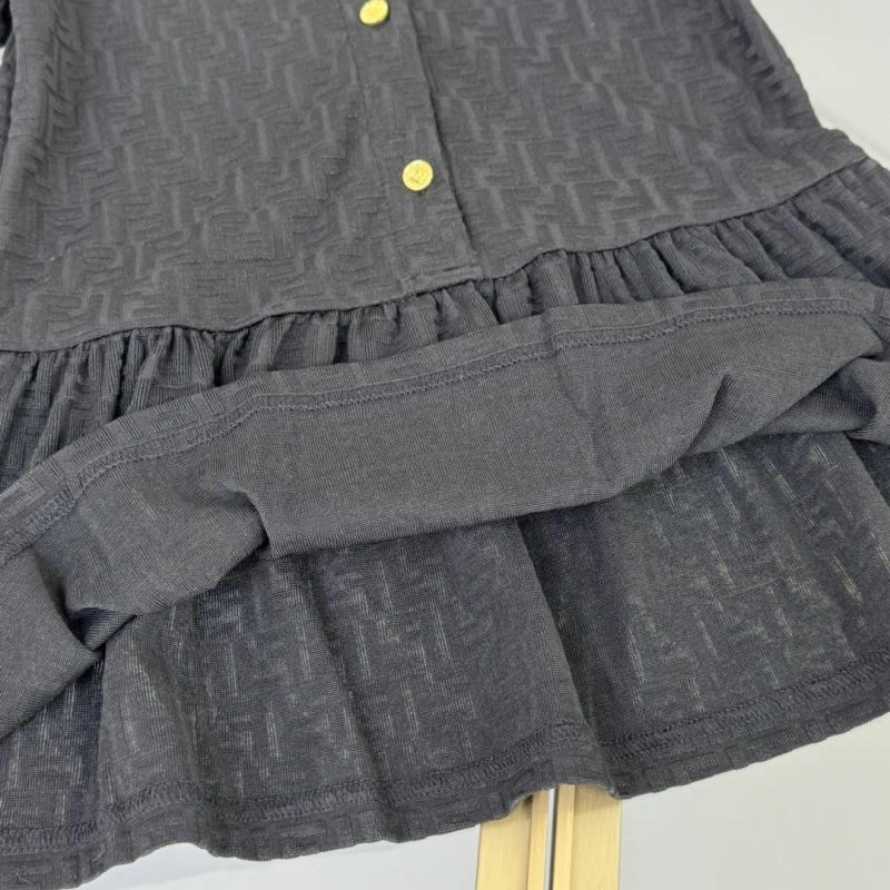 Fendi Kids Trendsetting 121002
