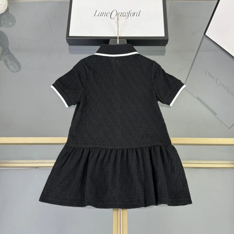Fendi Kids Trendsetting 121002