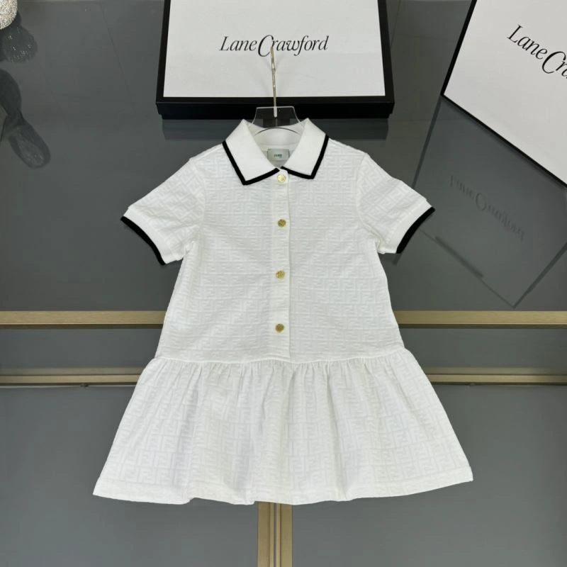 Fendi Kids OnTrend 120998