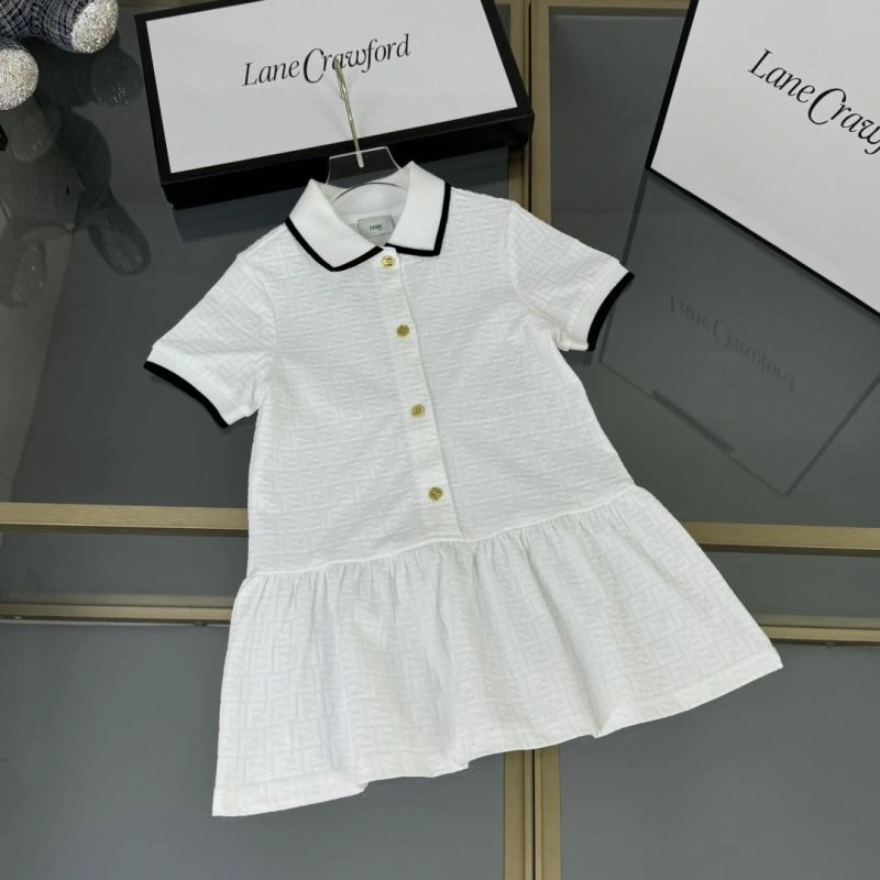 Fendi Kids OnTrend 120998