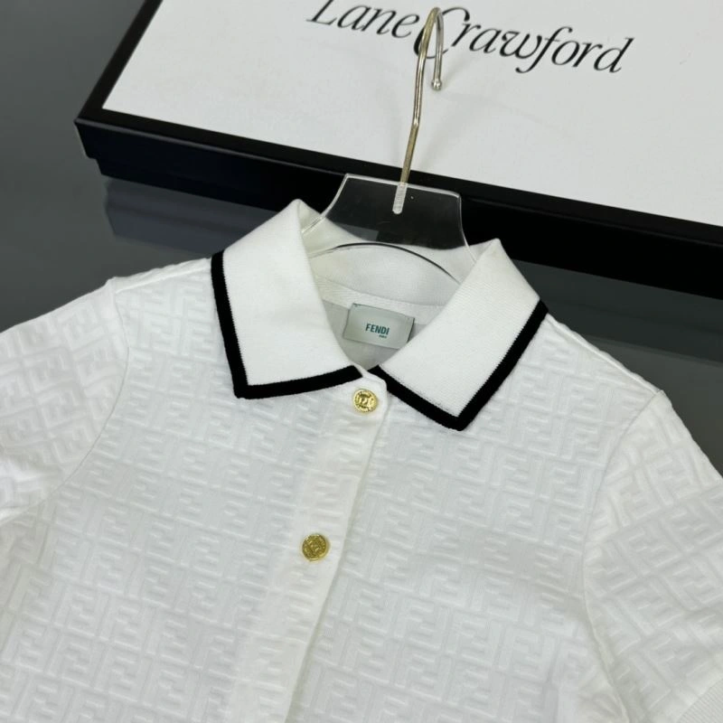 Fendi Kids OnTrend 120998
