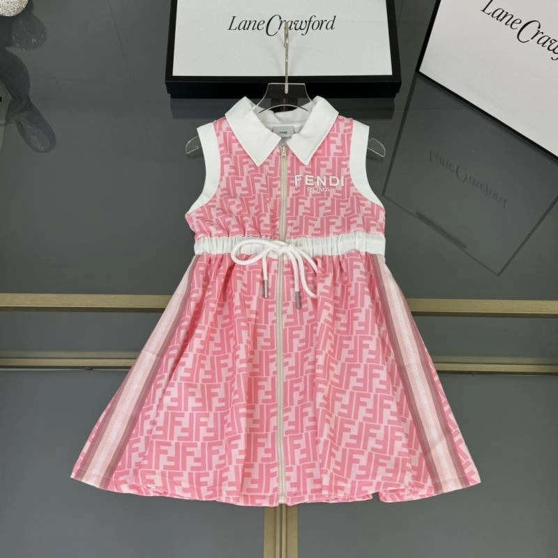 Fendi Kids Minimalist 120988