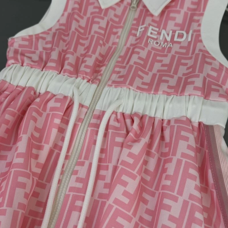 Fendi Kids Minimalist 120988