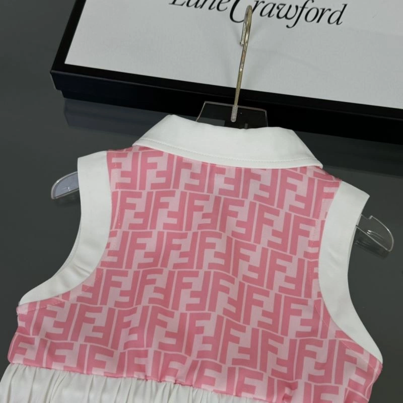 Fendi Kids Minimalist 120988