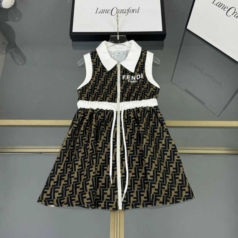 Fendi Kids DailyWear 120989