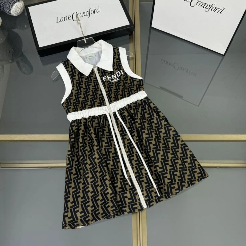Fendi Kids DailyWear 120989