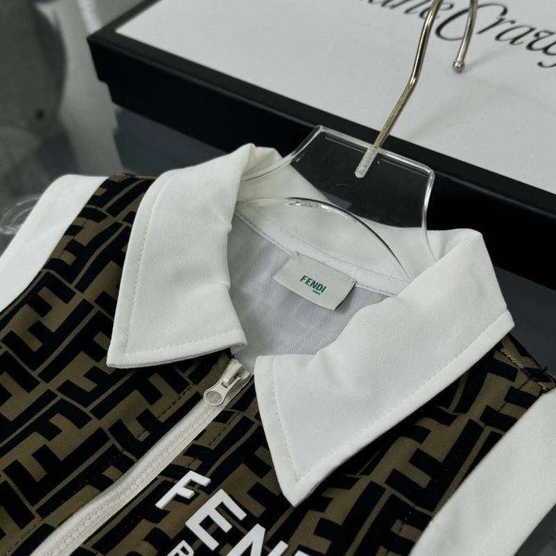 Fendi Kids DailyWear 120989