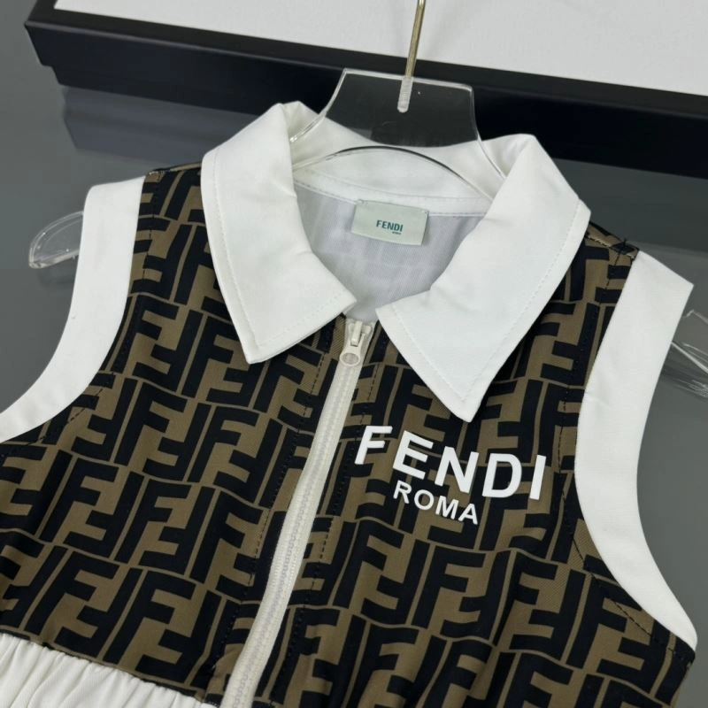 Fendi Kids DailyWear 120989