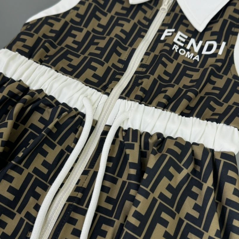 Fendi Kids DailyWear 120989