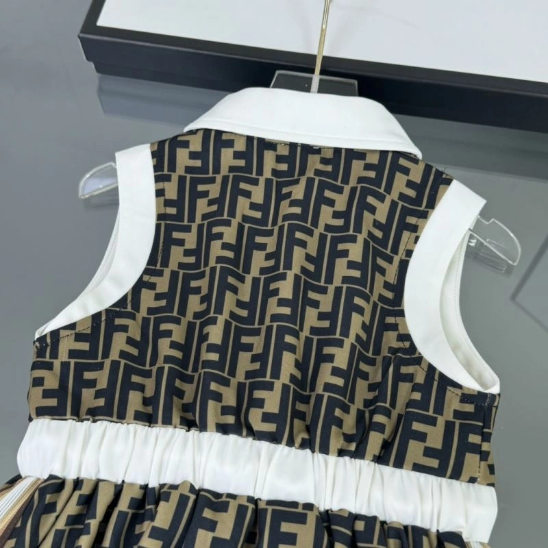 Fendi Kids DailyWear 120989